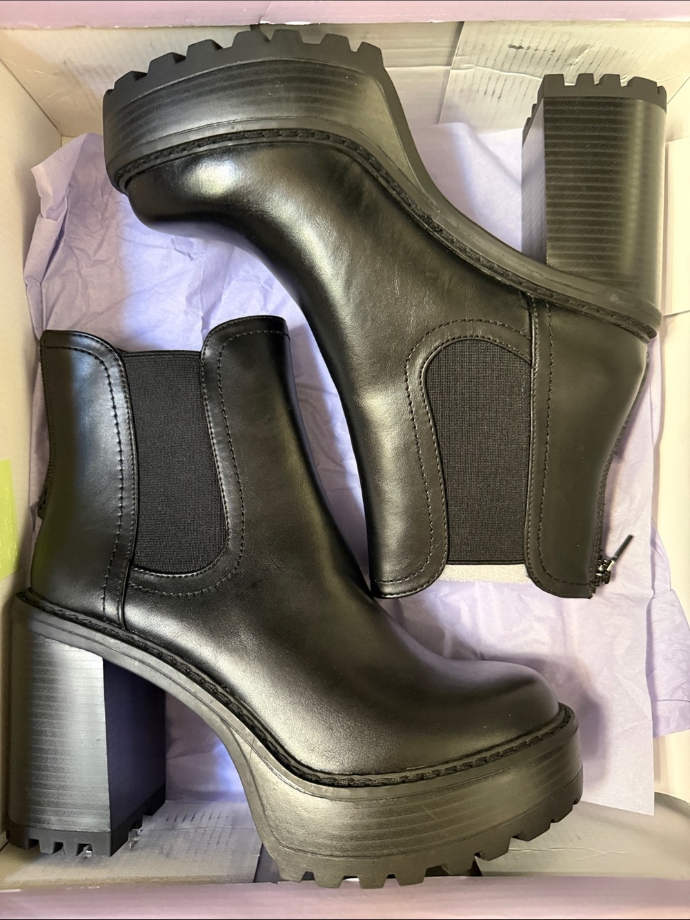Madden Girl Kamora Boot